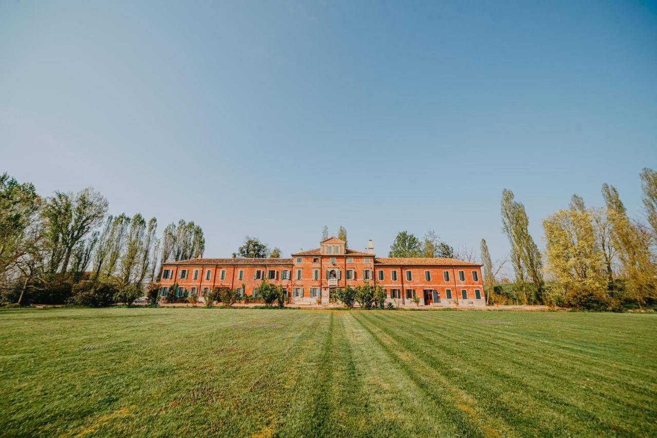 Tenuta Ca' Zen Taglio Di Po Luaran gambar