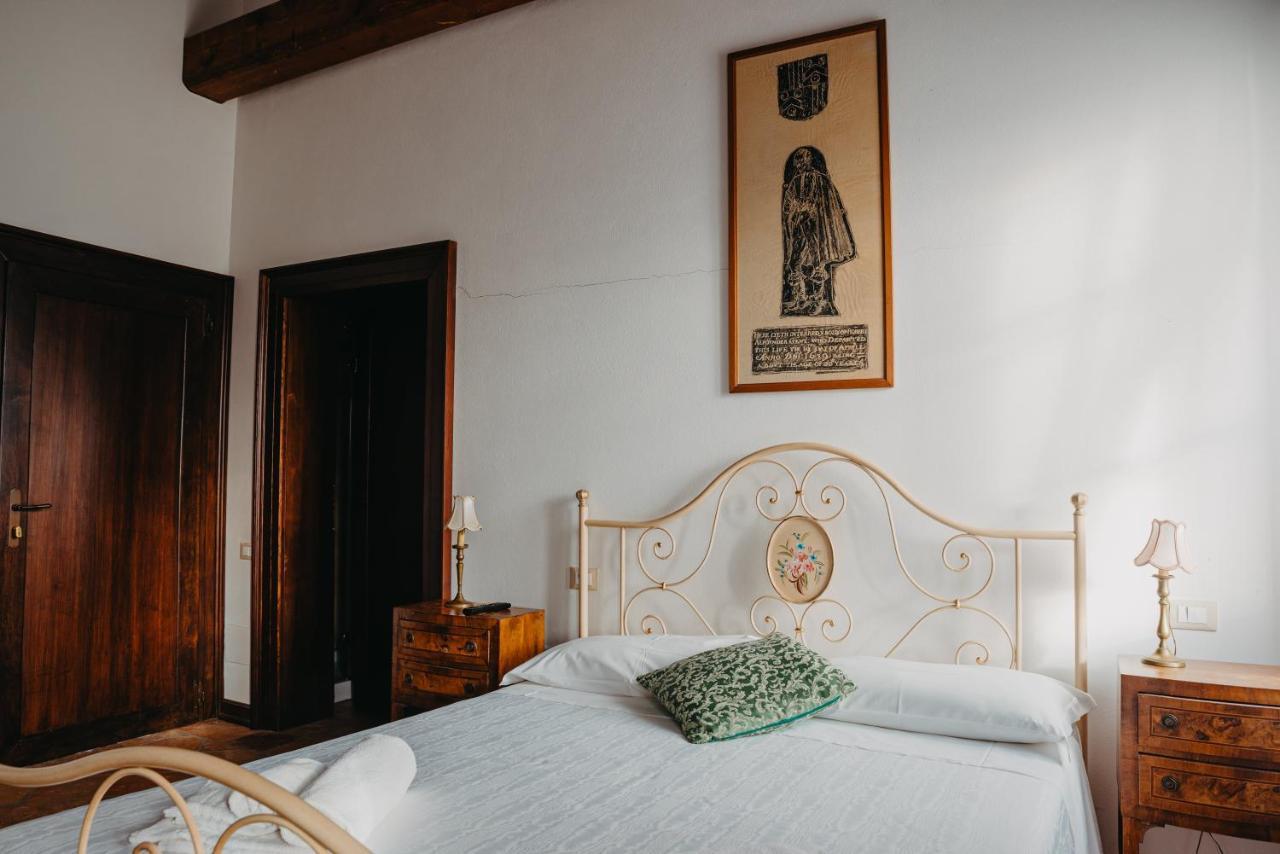 Tenuta Ca' Zen Taglio Di Po Luaran gambar