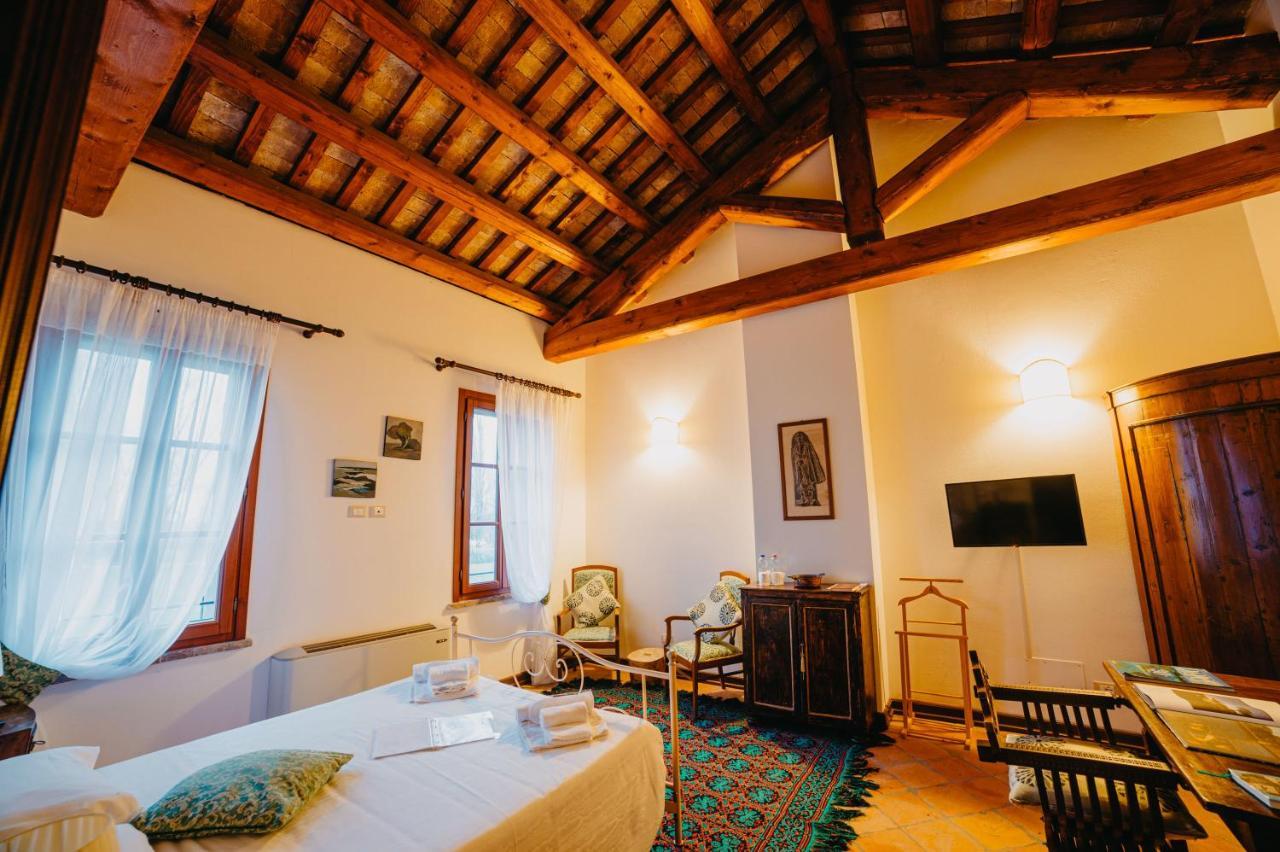 Tenuta Ca' Zen Taglio Di Po Luaran gambar