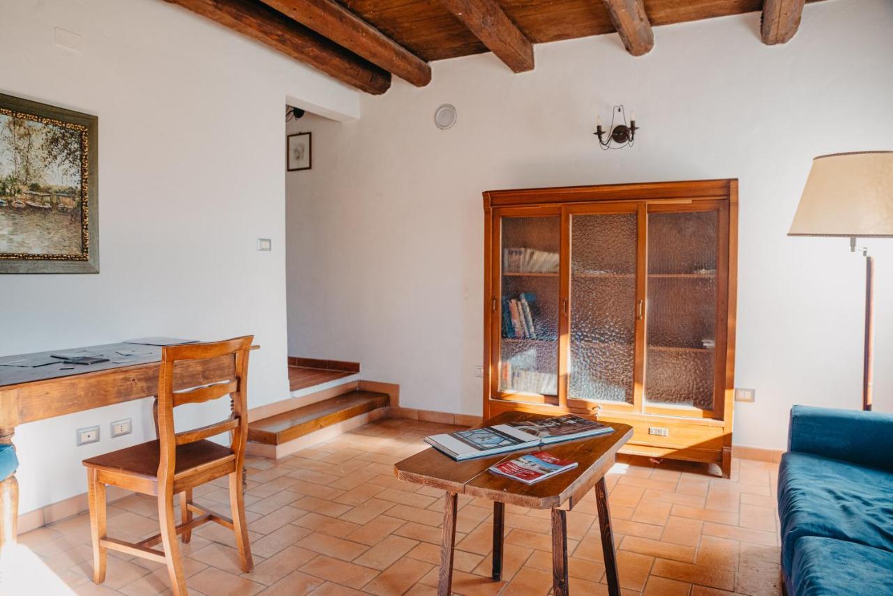 Tenuta Ca' Zen Taglio Di Po Luaran gambar