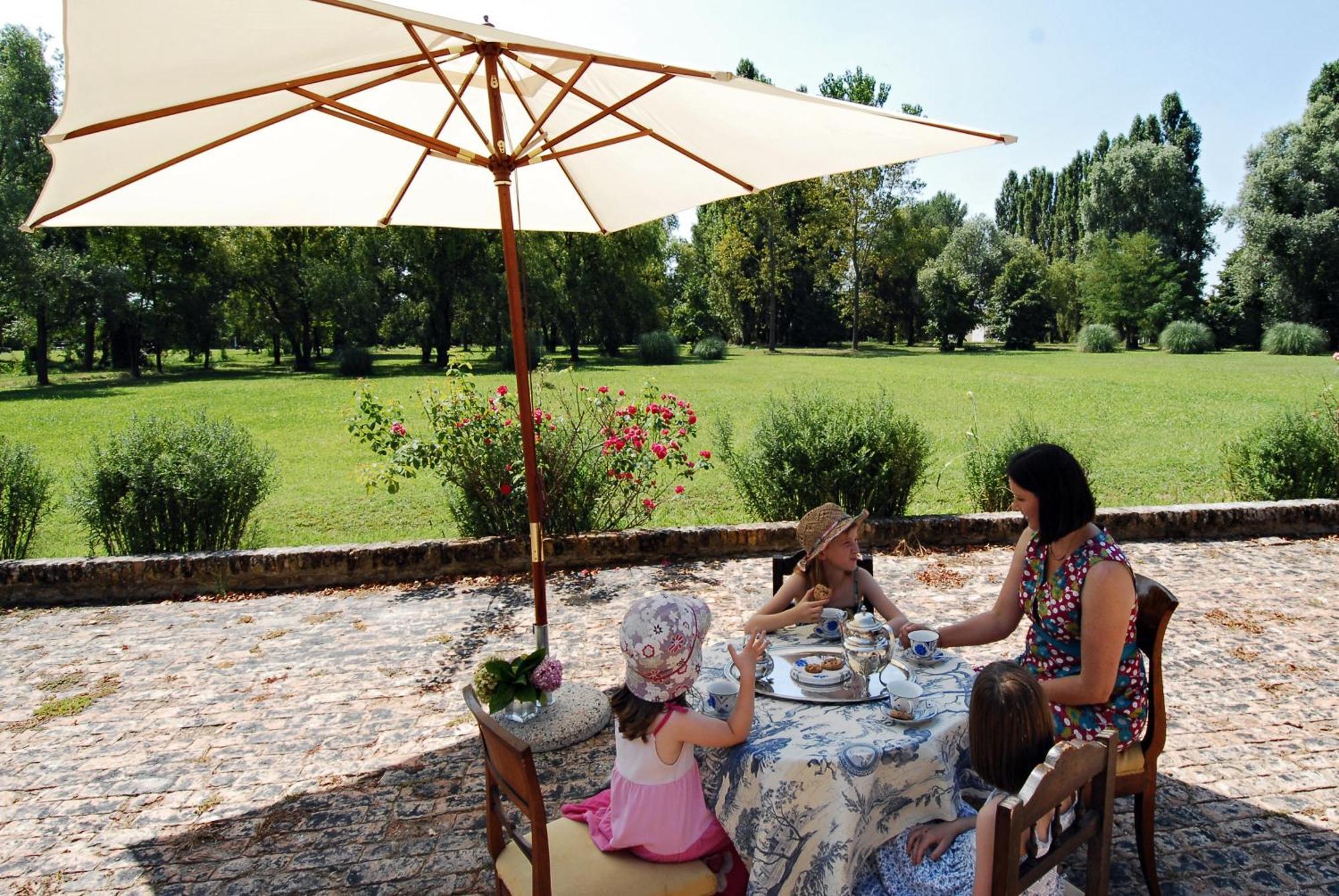 Tenuta Ca' Zen Taglio Di Po Luaran gambar